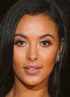 Maya Jama