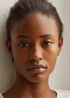 Alicia Burke