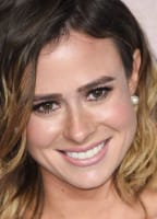 Camilla Thurlow