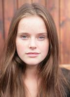 Imogen King