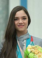 Evgenia Medvedeva