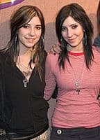 The Veronicas