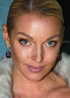 Anastasia Volochkova
