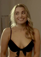 Chloe Brown