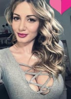 Rosy Maggiulli