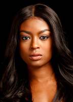 Javicia Leslie