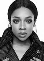 Niatia 'lil Mama' Kirkland