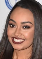 Leigh-anne Pinnock