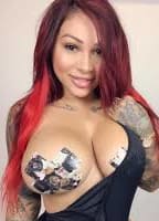 Brittanya Razavi