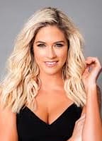 Barbie Blank
