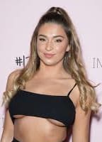 Zara Mcdermott