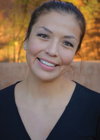 Sharon Anne Henderson