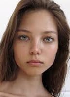 Alesya Kafelnikova