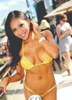 Caya Hefner