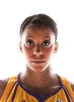 Candace Parker