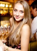 Victoria Sinitsina