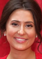 Jasmine Armfield