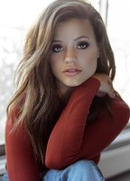 Sarah Jeffery