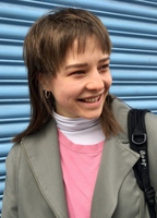 Emma D'arcy