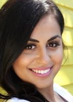 Ayesha Perry-iqbal