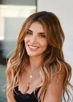 Hana Giraldo