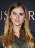 Valentina Ferragni