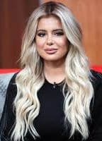 Brielle Biermann