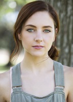 Haley Ramm