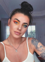 Kylie Ray Hall