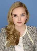 Mia Rose Frampton