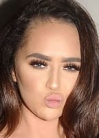 Chanelle Mccleary