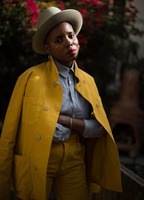 Janicza Bravo
