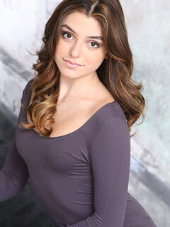 Gabriella Palminteri