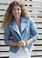 Alicia Kapudag