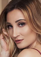 Holly Wolf