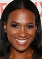 Vicky Jeudy