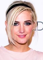 Ashlee Simpson Ross