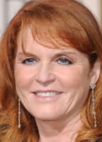 Sarah Ferguson