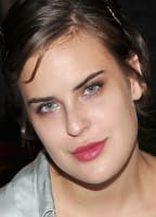 Tallulah Willis