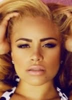 Charisse Mills