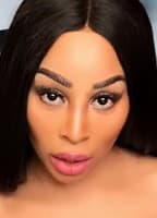 Khanyi Mbau
