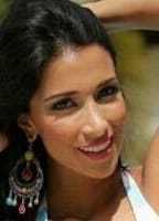 Valeria Moreno
