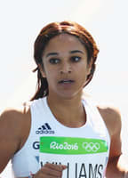 Jodie Williams