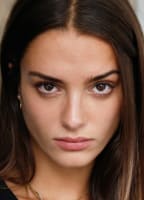 Gabrielle Caunesil