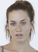 Jessica Motes