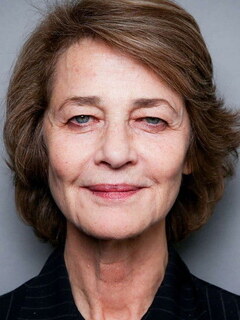 Charlotte Rampling