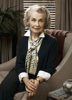 Mary Beth Peil