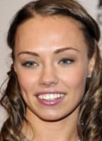 Rose Namajunas