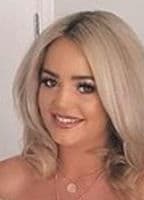 Megan Davison