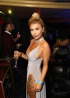 Olivia Buckland